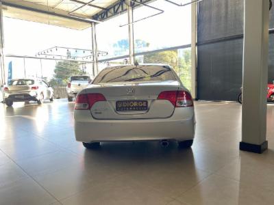 Civic sedan - thumb 5