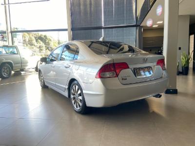 Civic sedan - thumb 6