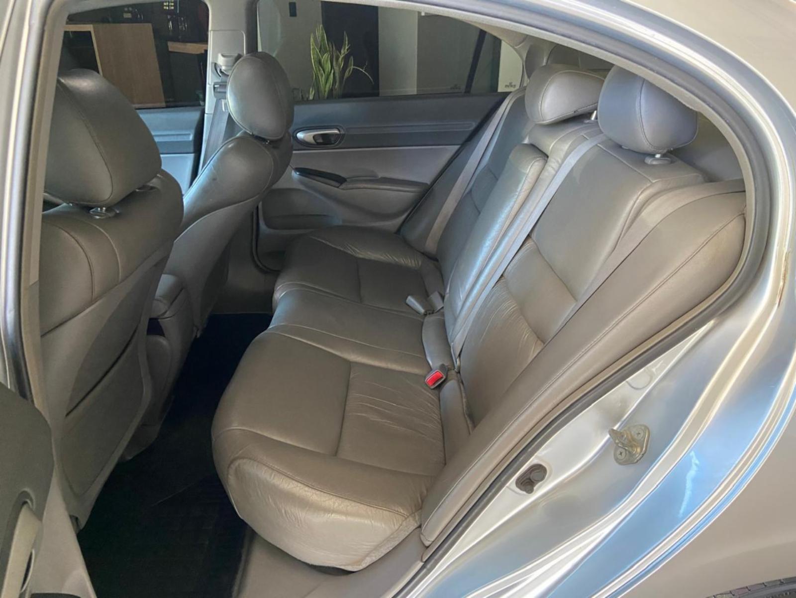 Civic sedan - foto 7