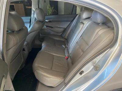 Civic sedan - thumb 7