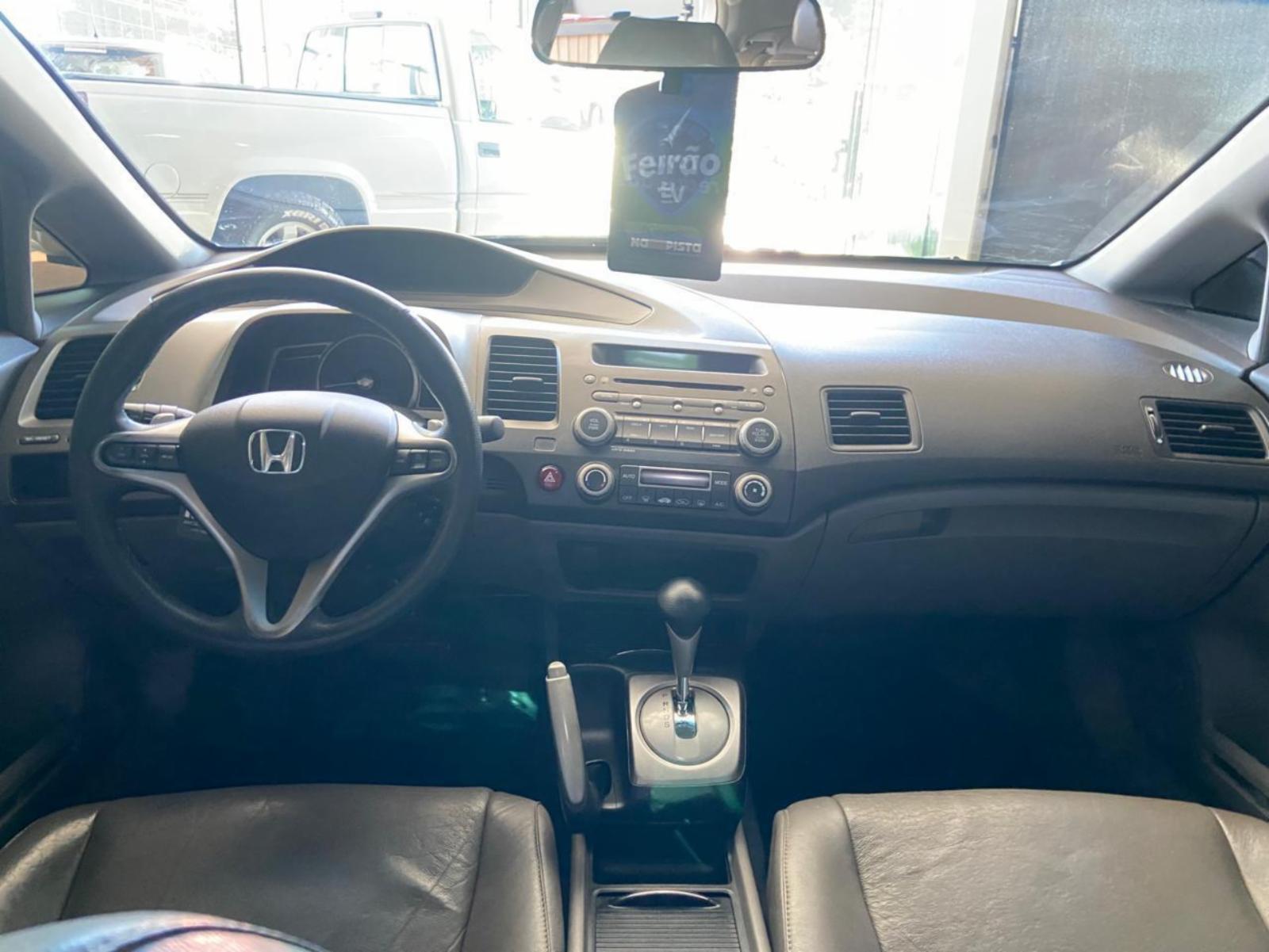 Civic sedan - foto 8