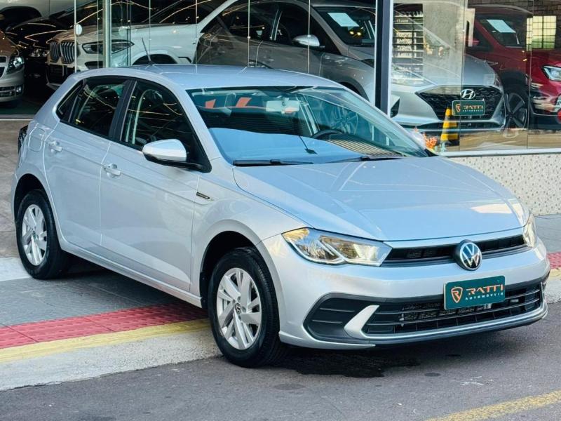 Volkswagen Polo Comfortline TSI 1.0 Flex 12V Aut. - foto 18