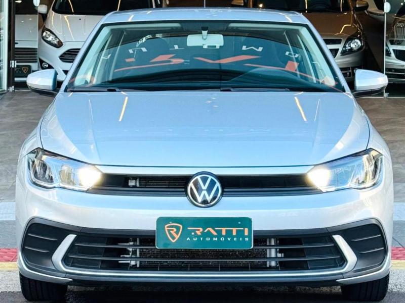 Volkswagen Polo Comfortline TSI 1.0 Flex 12V Aut. - foto 10