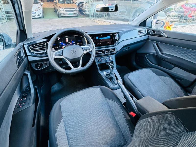 Volkswagen Polo Comfortline TSI 1.0 Flex 12V Aut. - foto 14