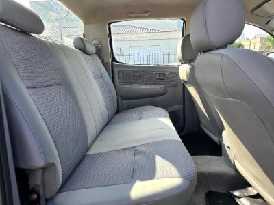 Hilux cd - thumb 9