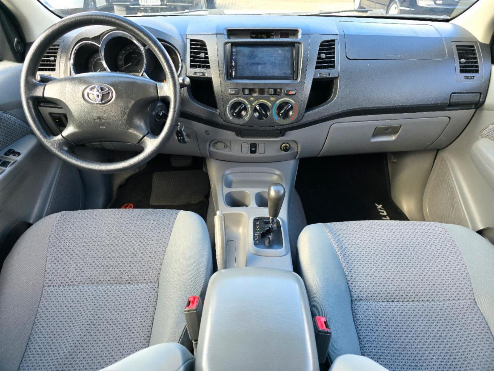 Hilux cd - foto 12