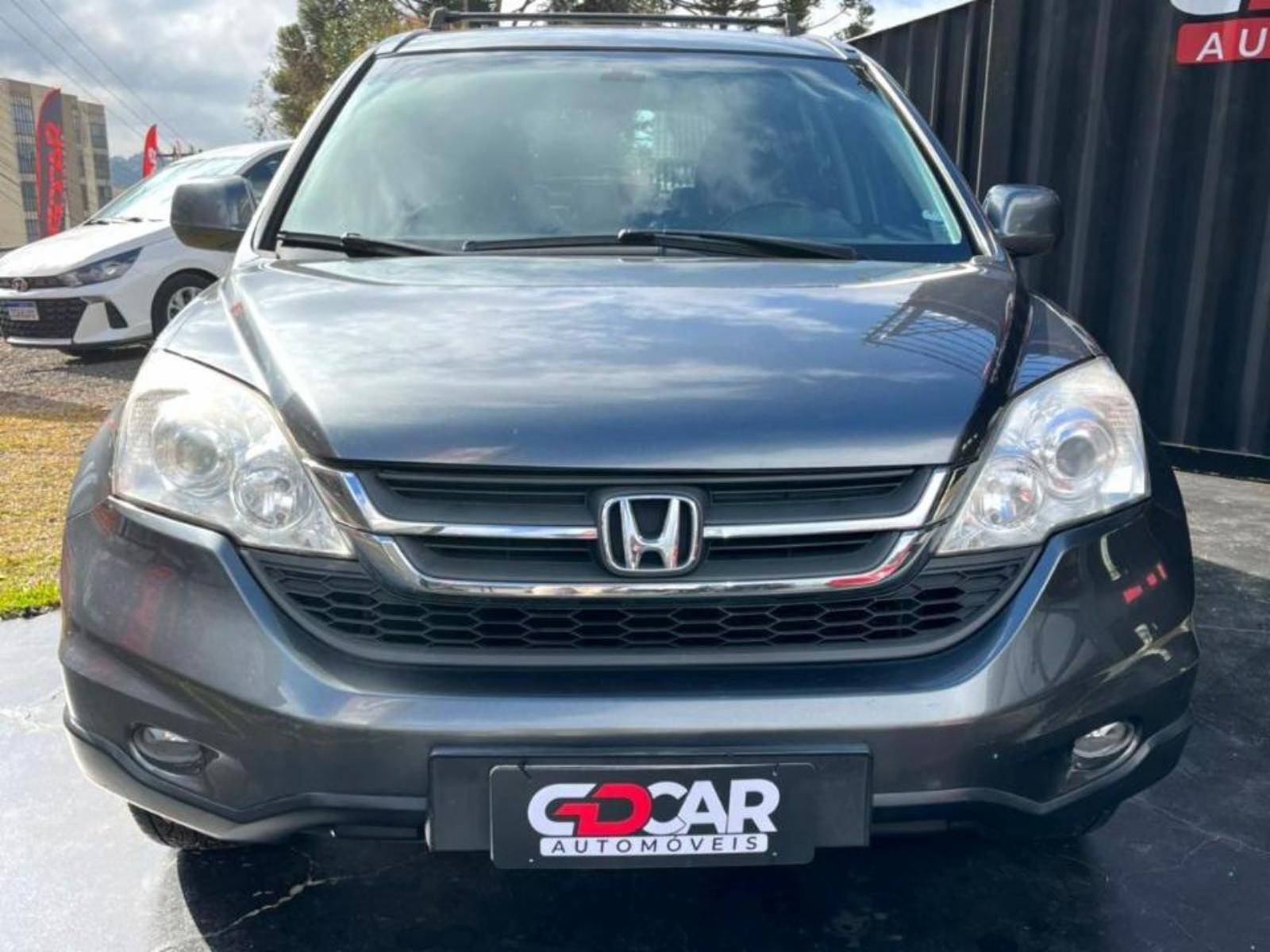 Cr-v exl - foto 2