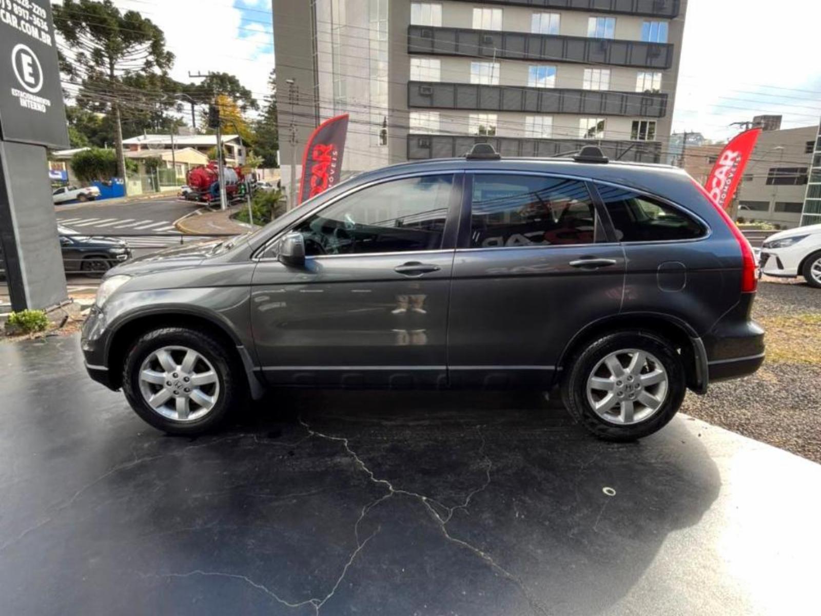Cr-v exl - foto 12
