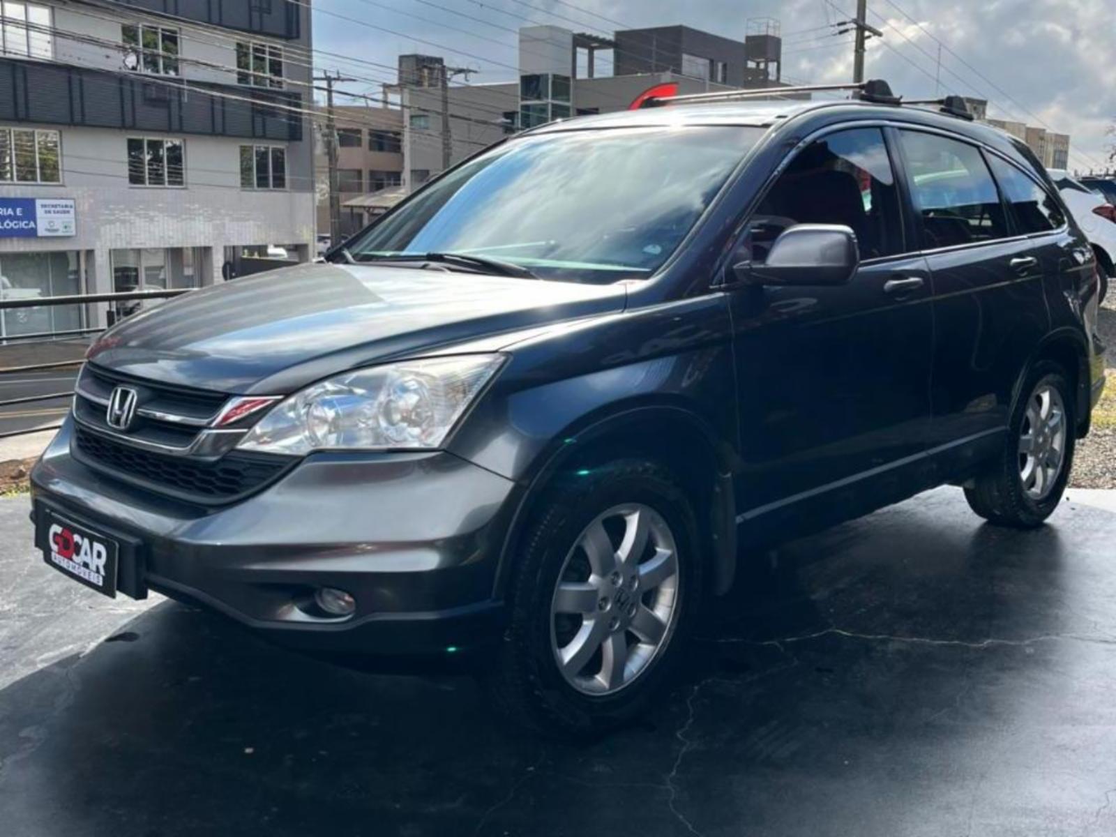 Cr-v exl - foto 6