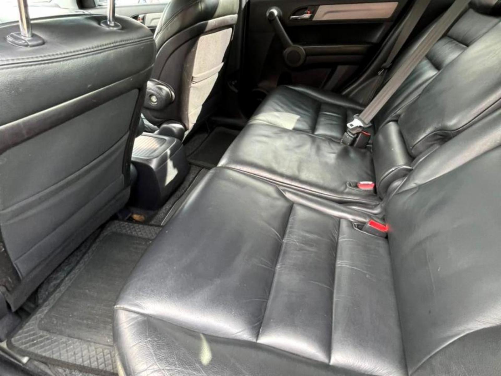 Cr-v exl - foto 5