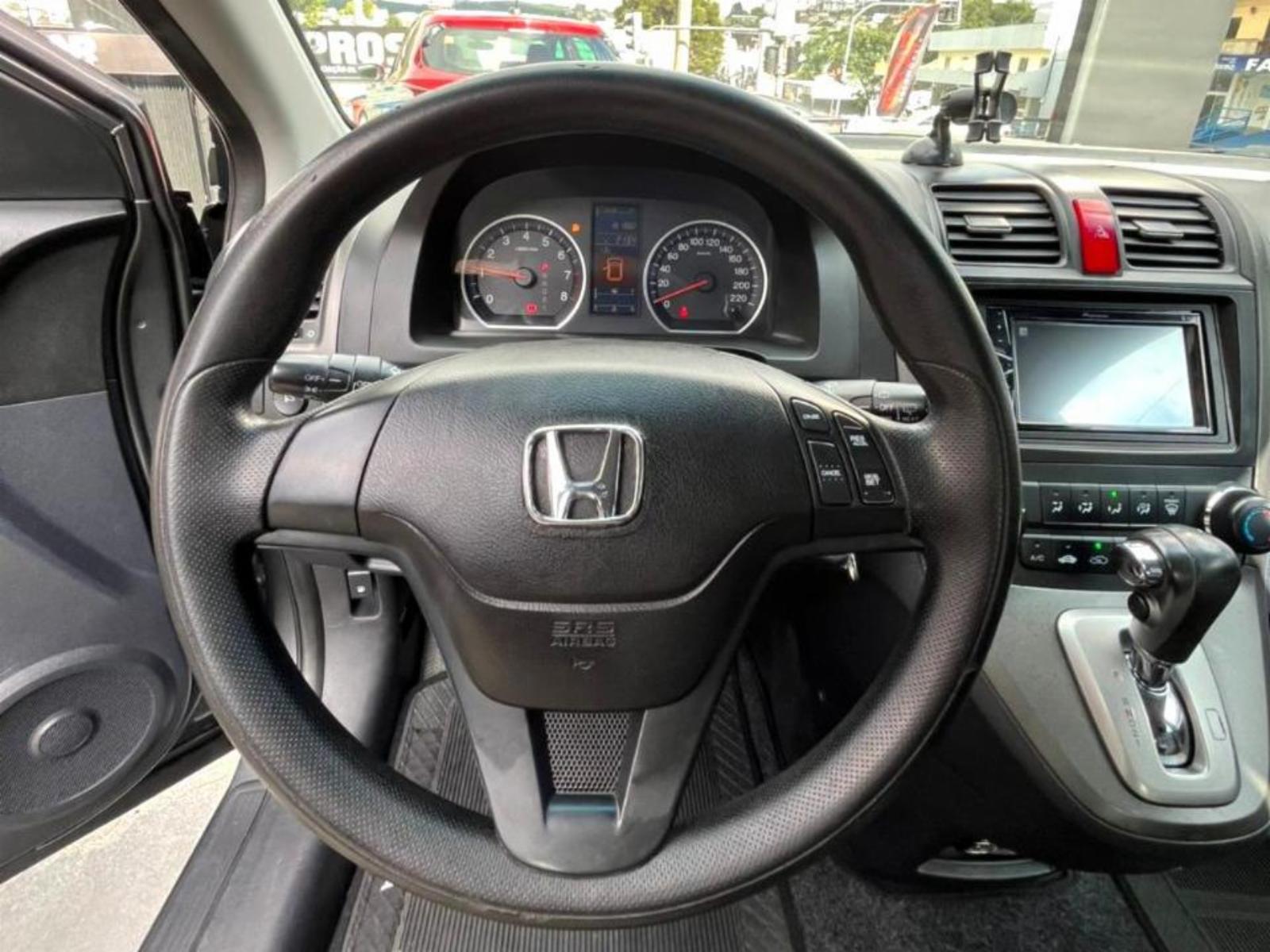 Cr-v exl - foto 10