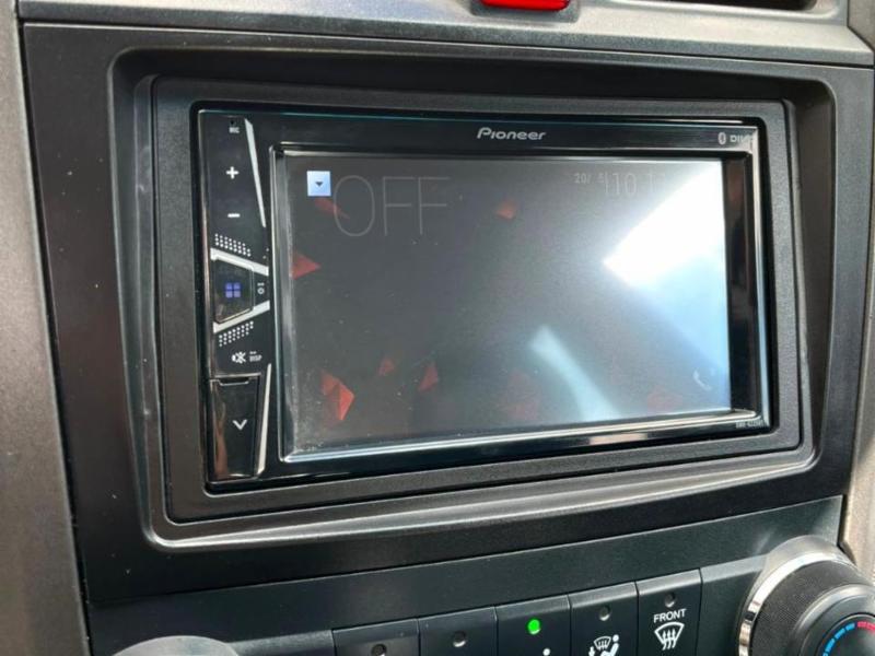 Honda CR-V EXL 2.0 16V 4WD/2.0 Flexone Aut. - foto 13