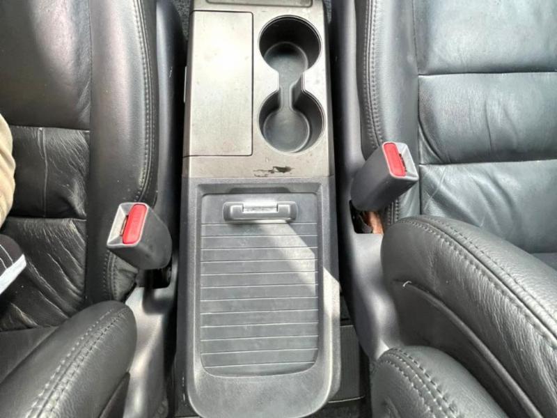 Honda CR-V EXL 2.0 16V 4WD/2.0 Flexone Aut. - foto 15