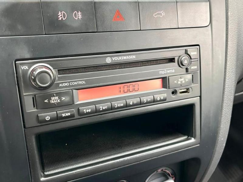 Volkswagen CROSSFOX 1.6 Mi Total Flex 8V 5p - foto 13