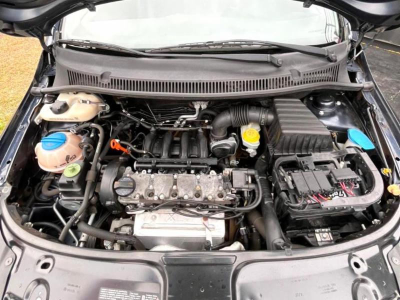 Volkswagen CROSSFOX 1.6 Mi Total Flex 8V 5p - foto 18