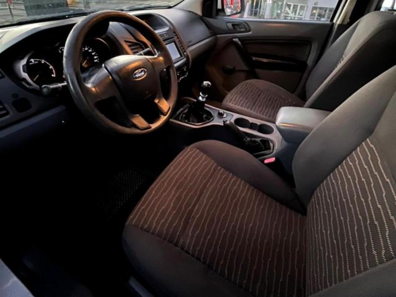 Ford Ranger XL 2.2 4x4 CD Diesel Mec. - foto 4