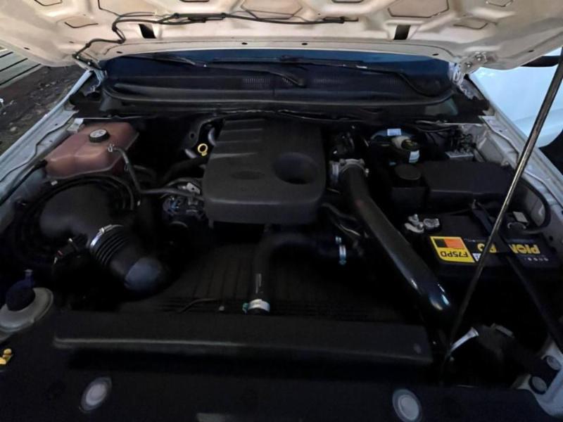 Ford Ranger XL 2.2 4x4 CD Diesel Mec. - foto 15