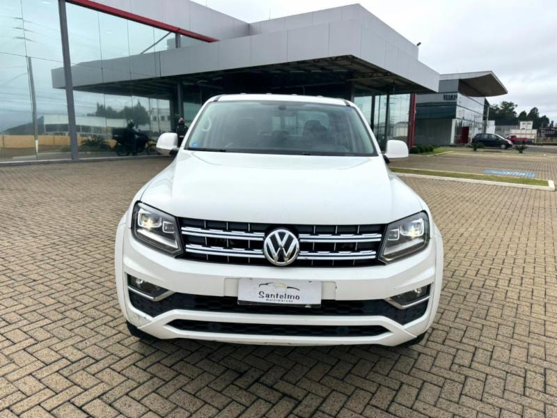 Volkswagen AMAROK High.CD 2.0 16V TDI 4x4 Dies. Aut - foto 3