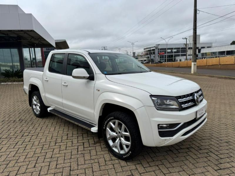 Volkswagen AMAROK High.CD 2.0 16V TDI 4x4 Dies. Aut - foto 5