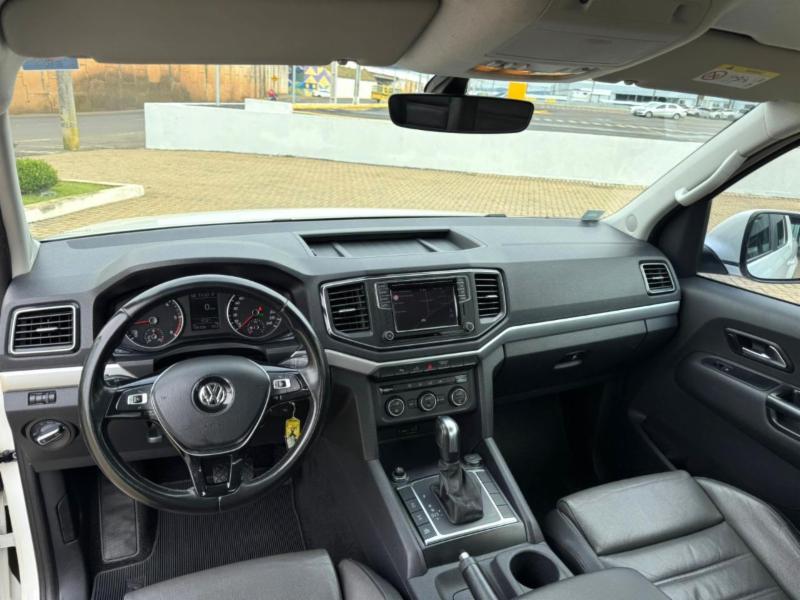 Volkswagen AMAROK High.CD 2.0 16V TDI 4x4 Dies. Aut - foto 2