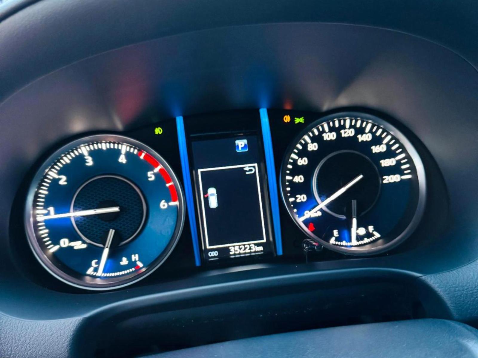 Hilux sw4 - foto 3