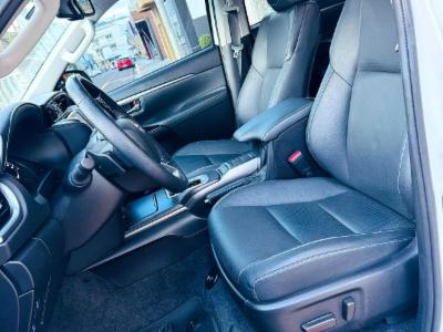 Hilux sw4 - thumb 4