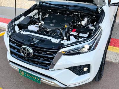 Hilux sw4 - thumb 5