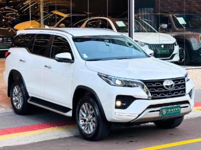 Hilux sw4 - thumb 18