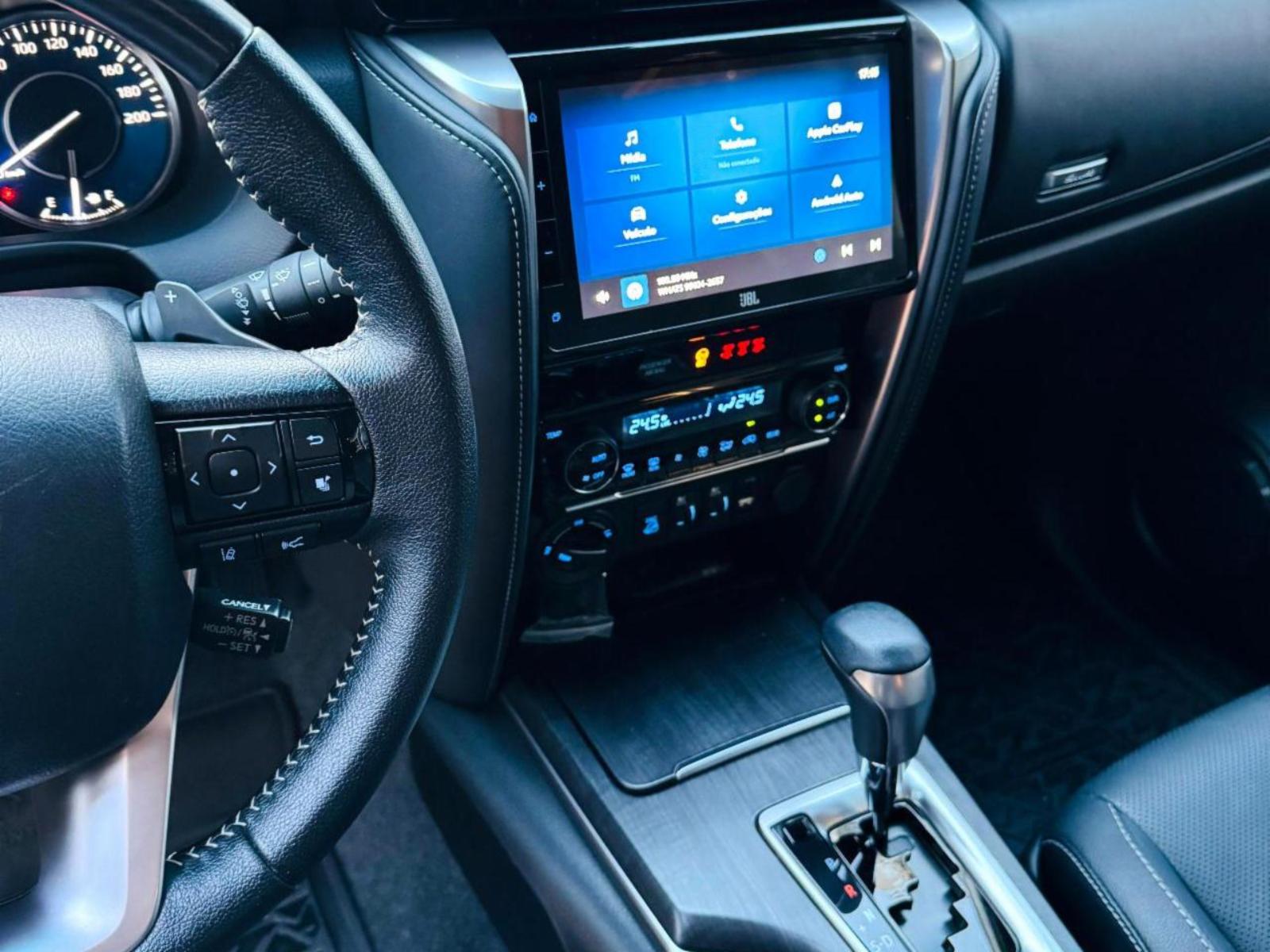 Hilux sw4 - foto 7