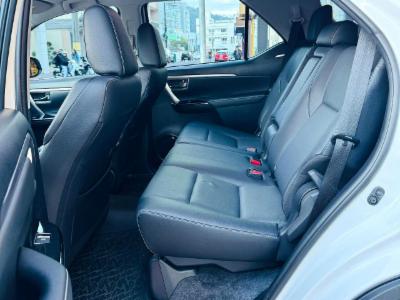 Hilux sw4 - thumb 8