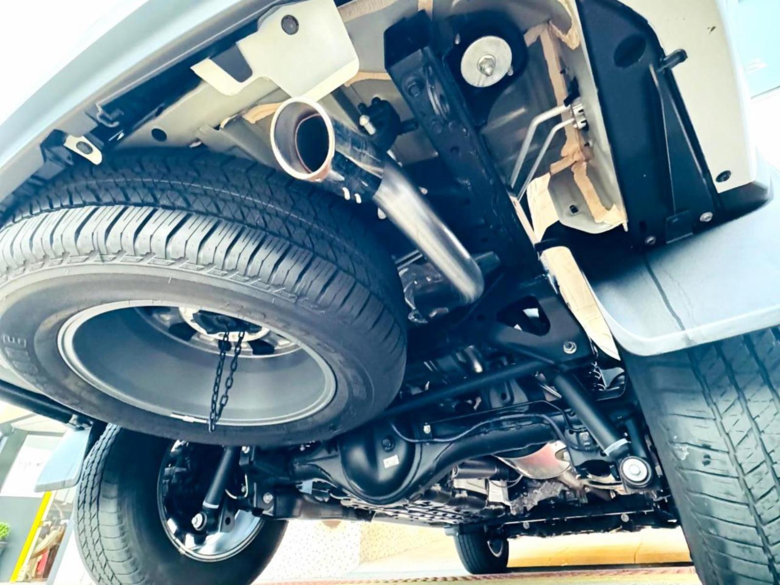 Hilux sw4 - foto 9