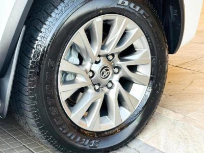 Hilux sw4 - thumb 11