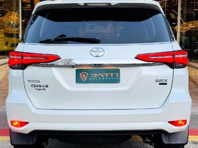 Hilux sw4 - thumb 14