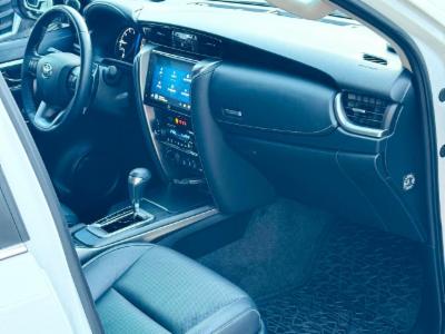 Hilux sw4 - thumb 16