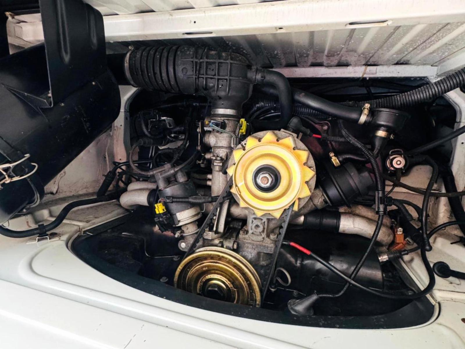 Kombi lotação - foto 2