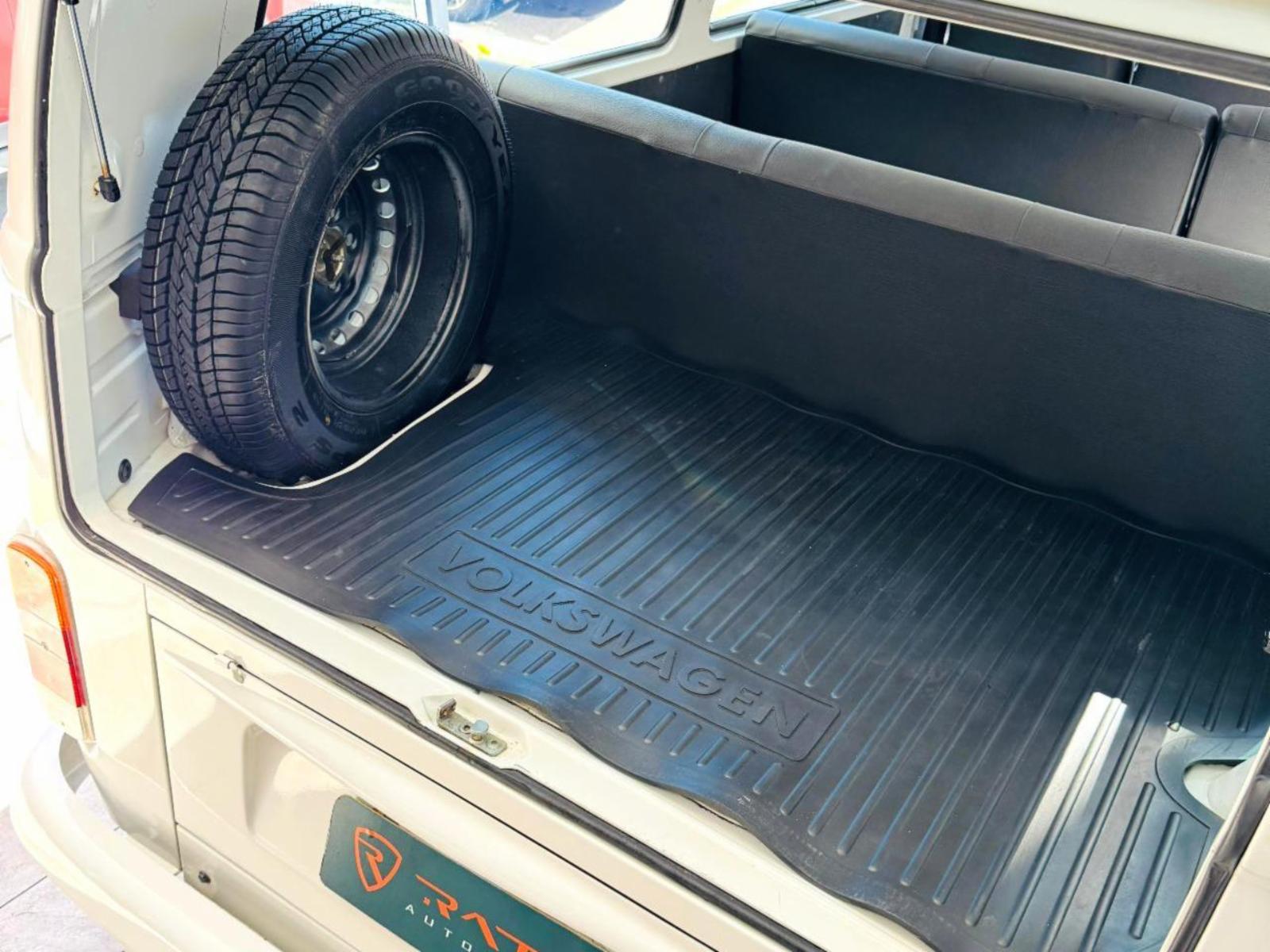 Kombi lotação - foto 3