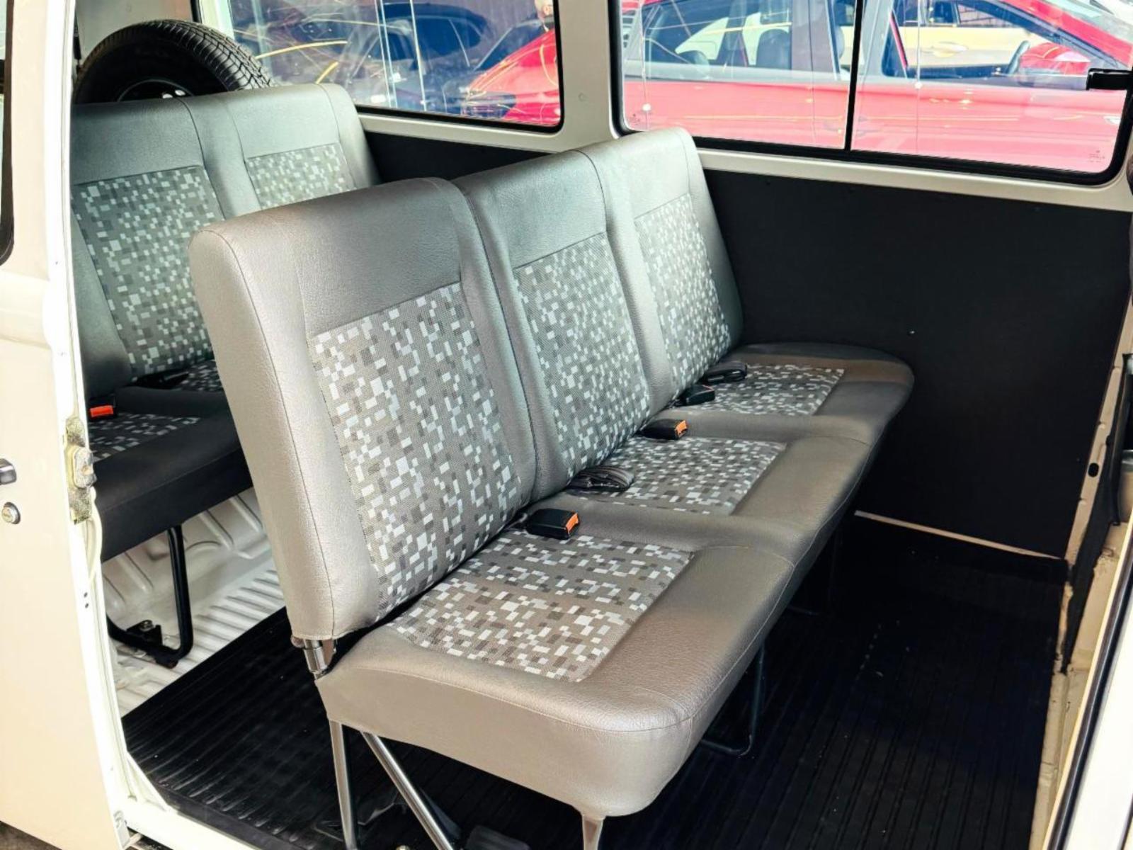 Kombi lotação - foto 4