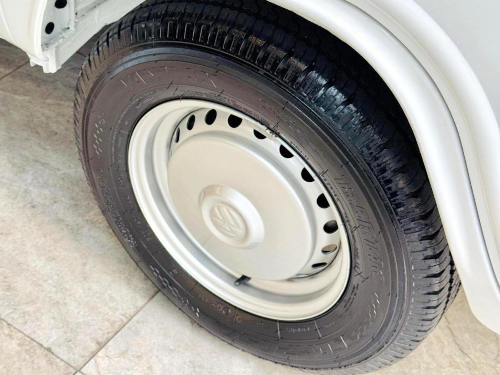 Kombi lotação - foto 6