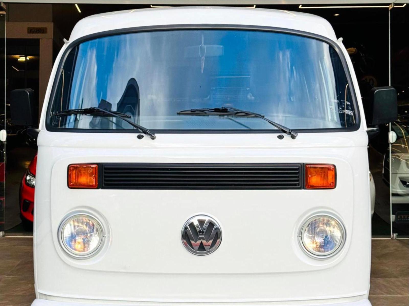 Kombi lotação - foto 9