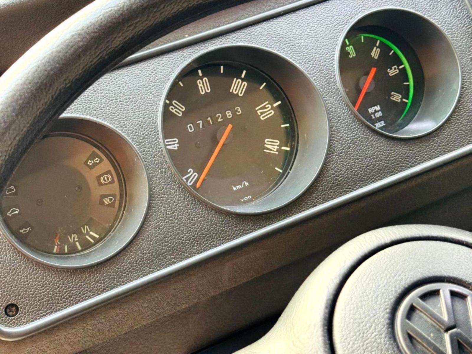 Kombi lotação - foto 10