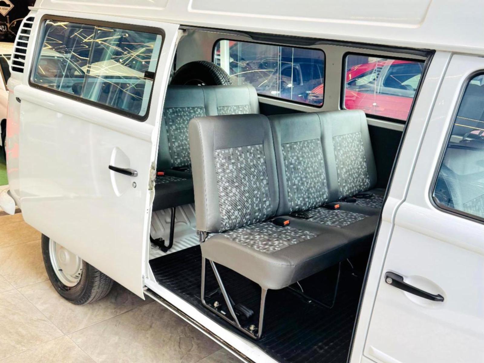 Kombi lotação - foto 13