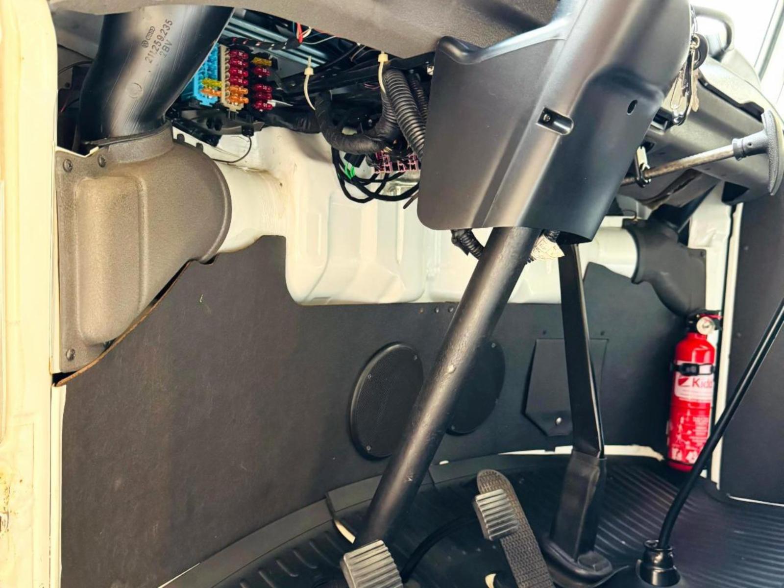 Kombi lotação - foto 15