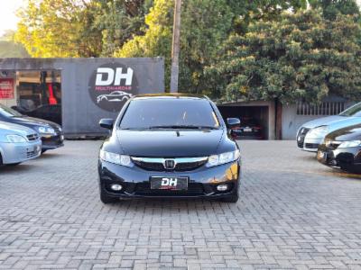 Civic sedan - thumb 1