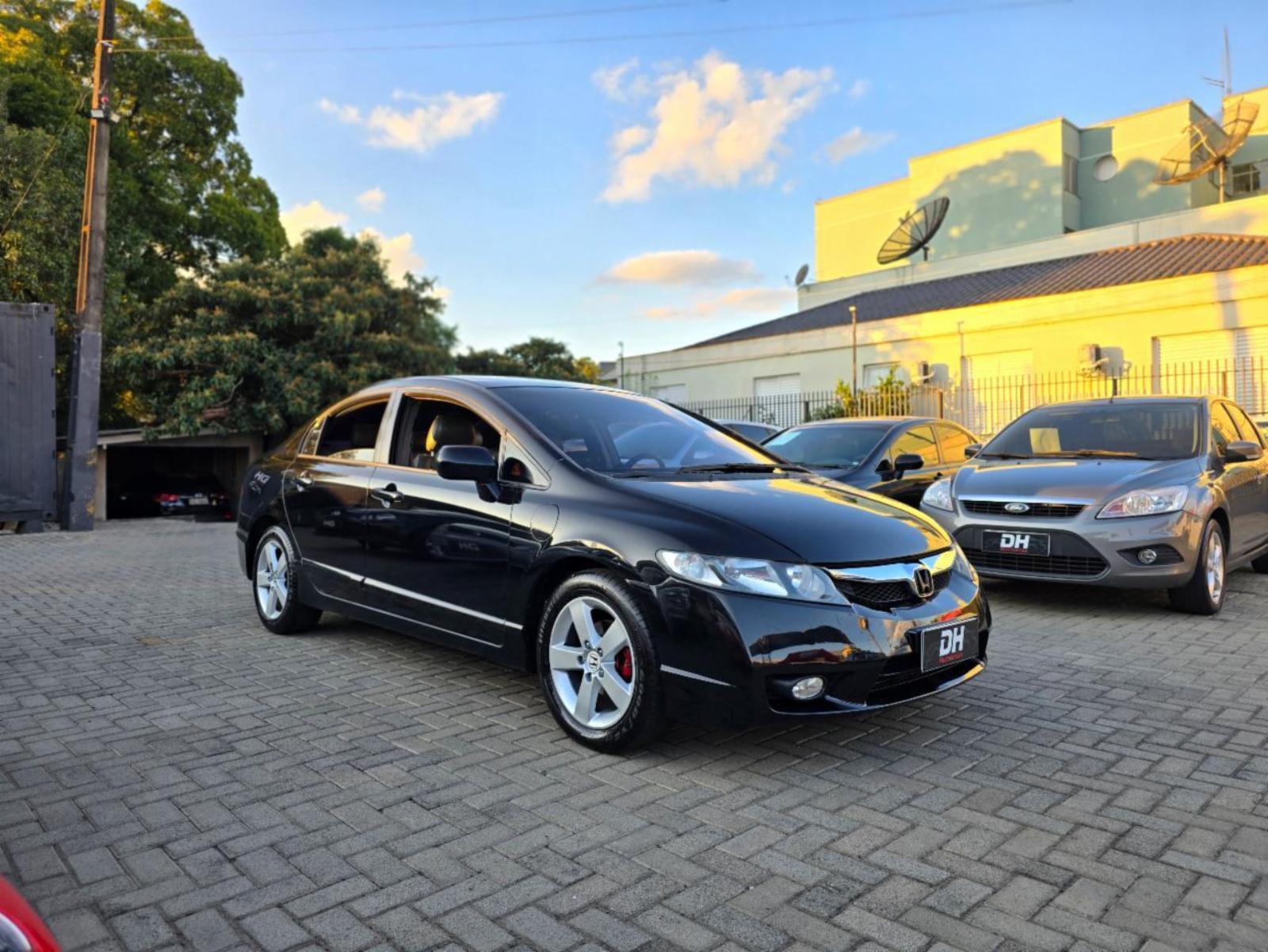 Civic sedan - foto 3