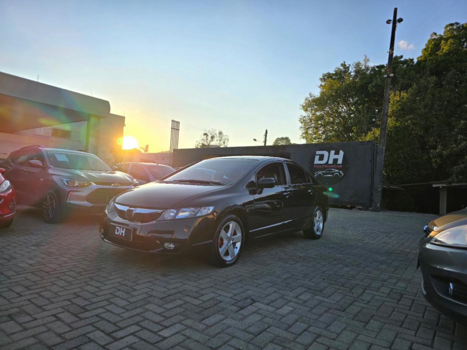 Civic sedan - foto 5