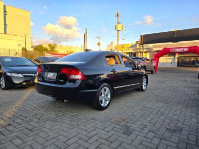 Civic sedan - thumb 6