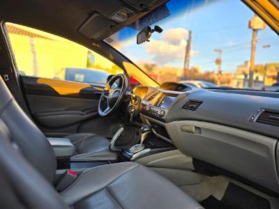 Civic sedan - thumb 8