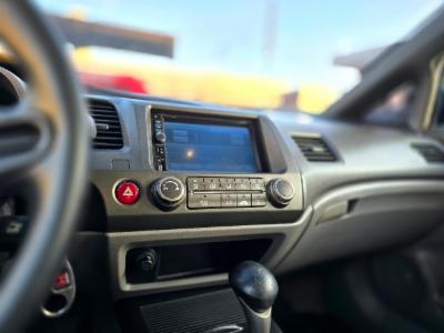 Civic sedan - thumb 13