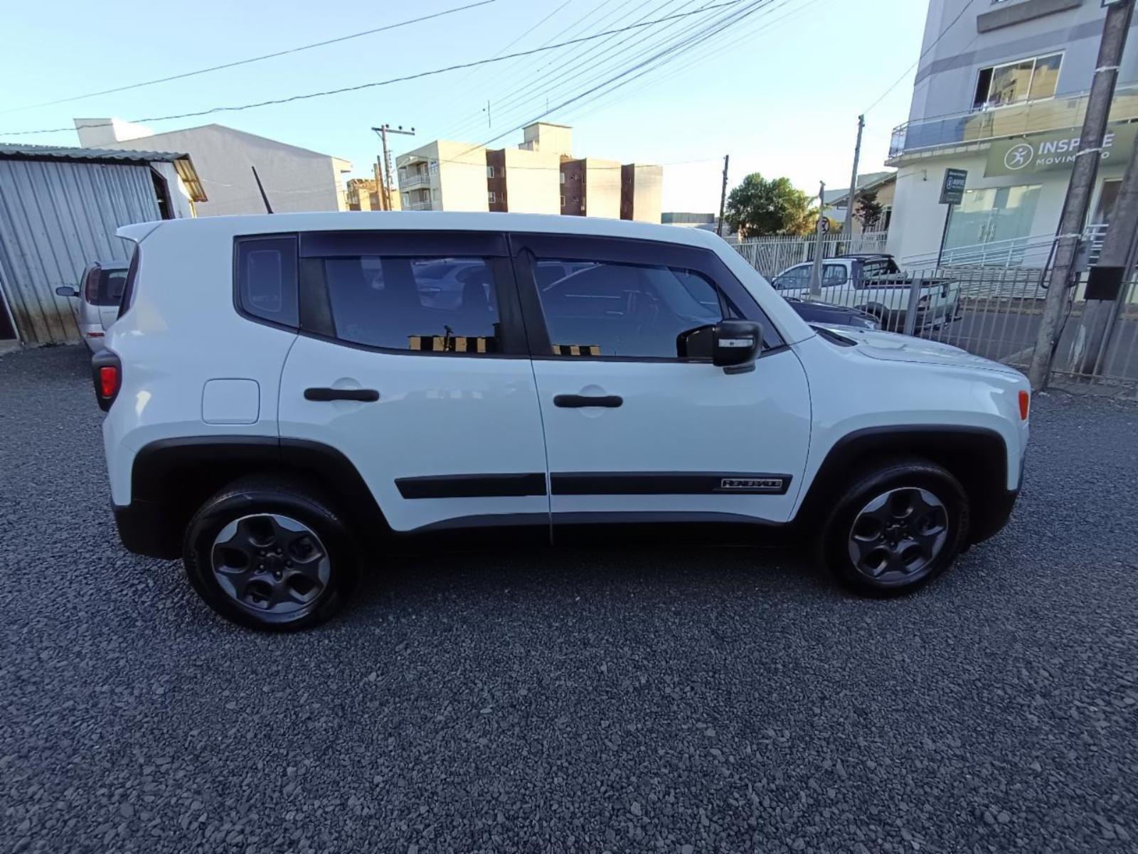 Renegade sport - foto 7