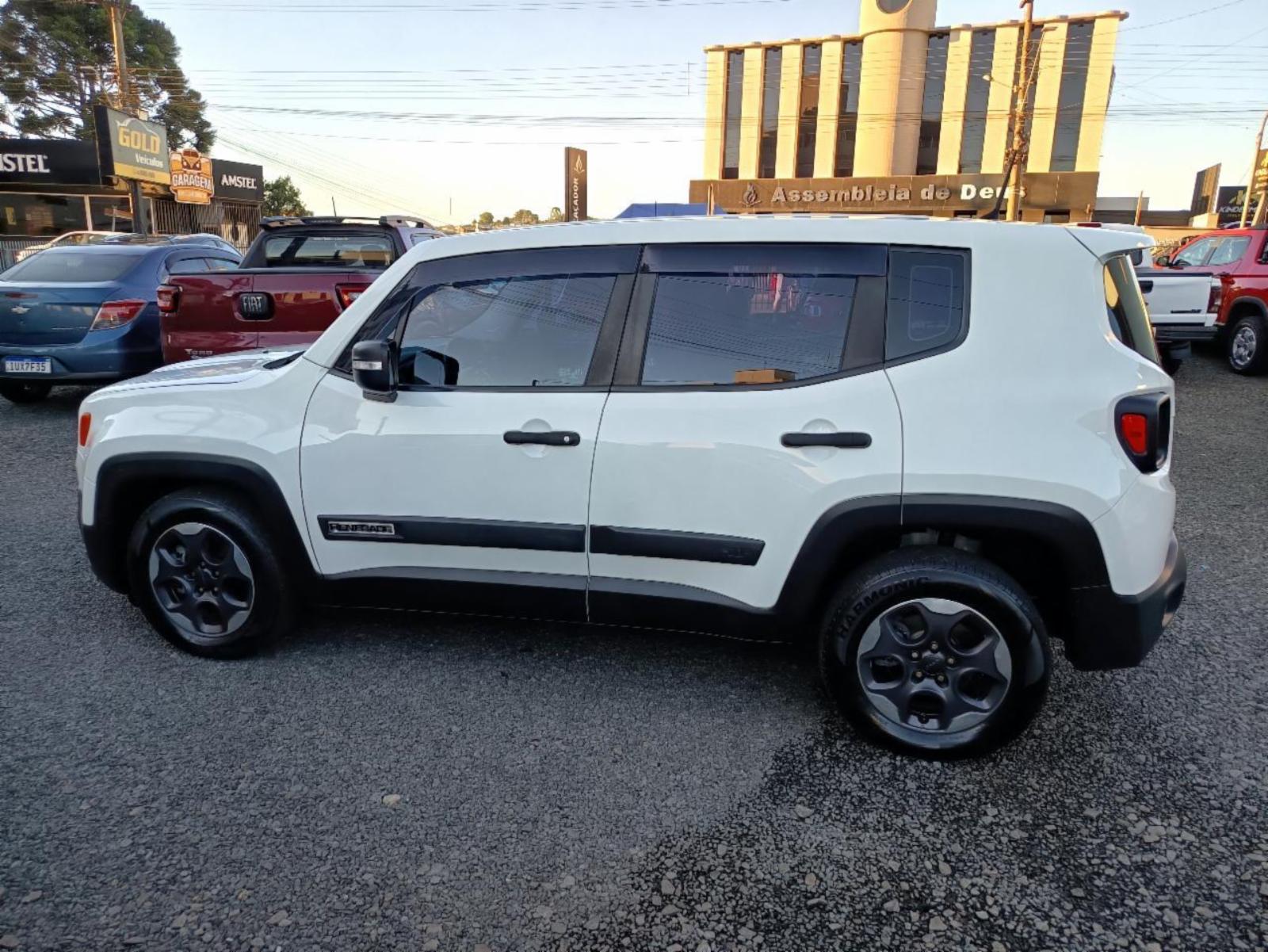 Renegade sport - foto 8